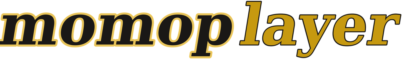 momoplayer logo